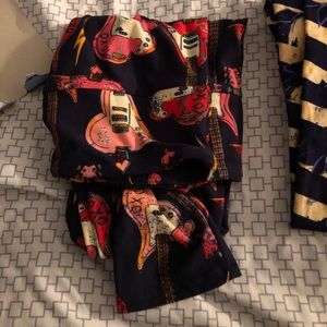 LULAROE OS LEGGINGS
